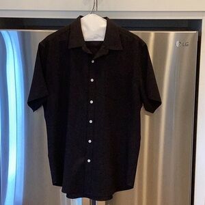 Men’s short sleeve shirt